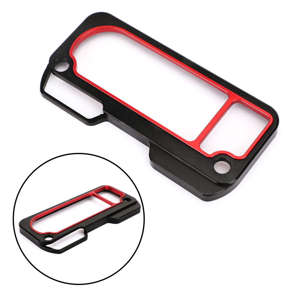 19-21 Honda CB500X CB650R CBR650R RE Snelheidsmeter Instrumentenkapbeschermer