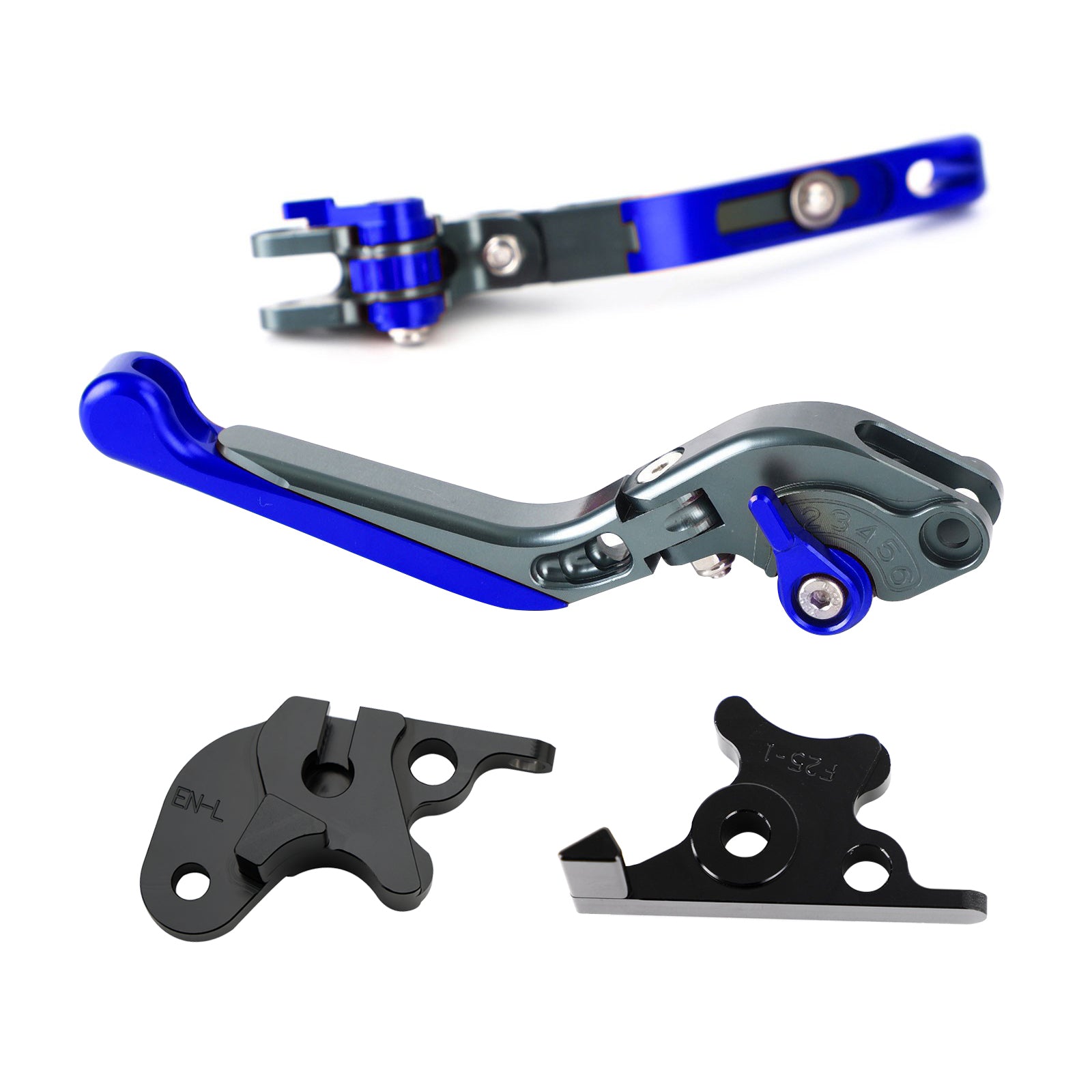 2019-2022 CFMOTO 250SR 250NK CBS Adjustable Clutch Brake Lever