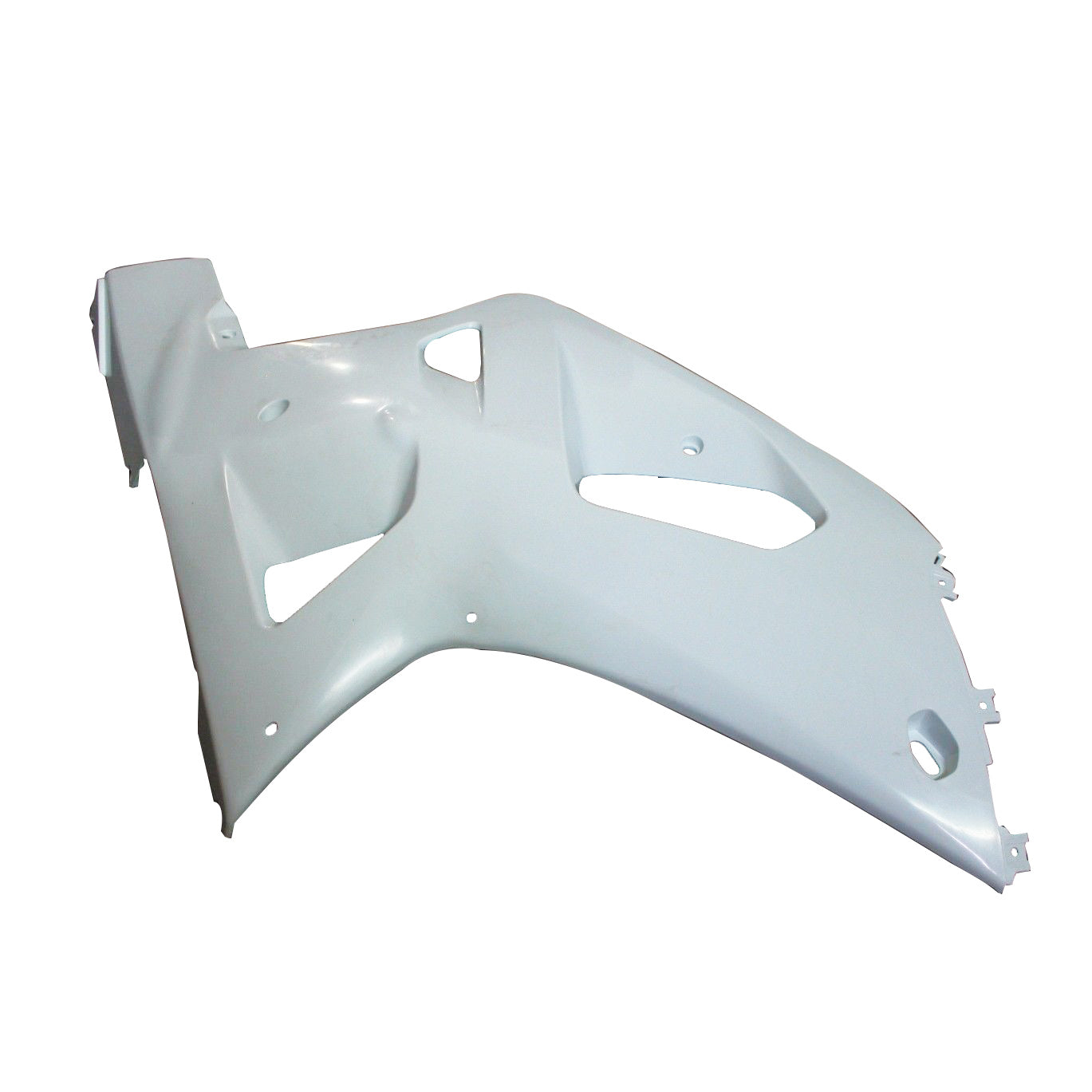 Amotopart 2000-2003 Suzuki GSXR750 Unpainted Fairing Kit