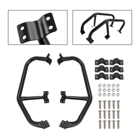 21-23 Pan America Pa1250/S Cadre de protection de moteur Anti-Crash Protecteur de pare-chocs