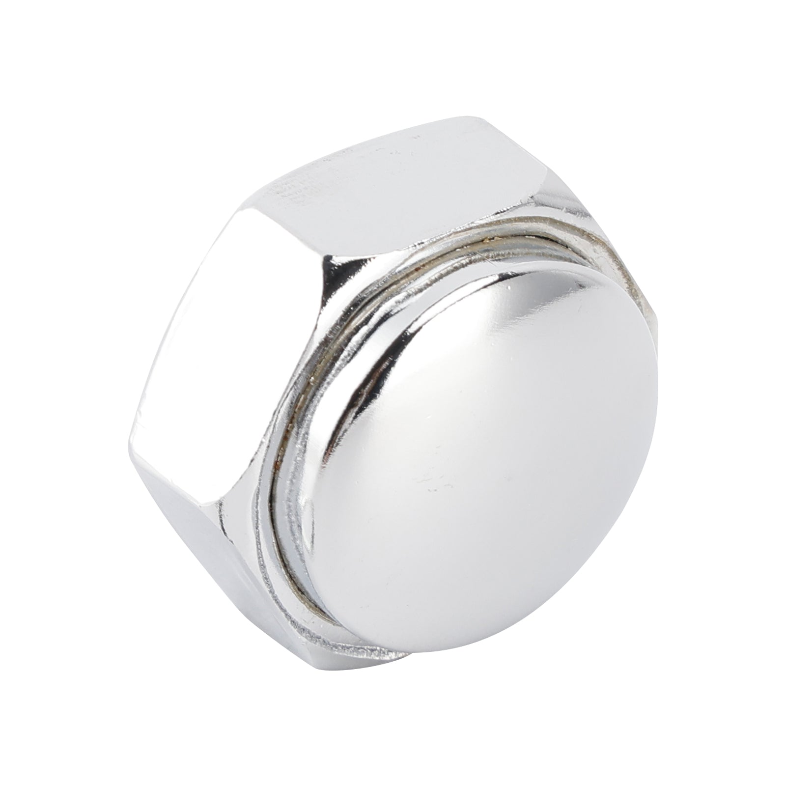 5x Honda Z50A Z50R XR80R S90 SL70 SL90 SL100 S125 Steering Stem Nut w/Washer