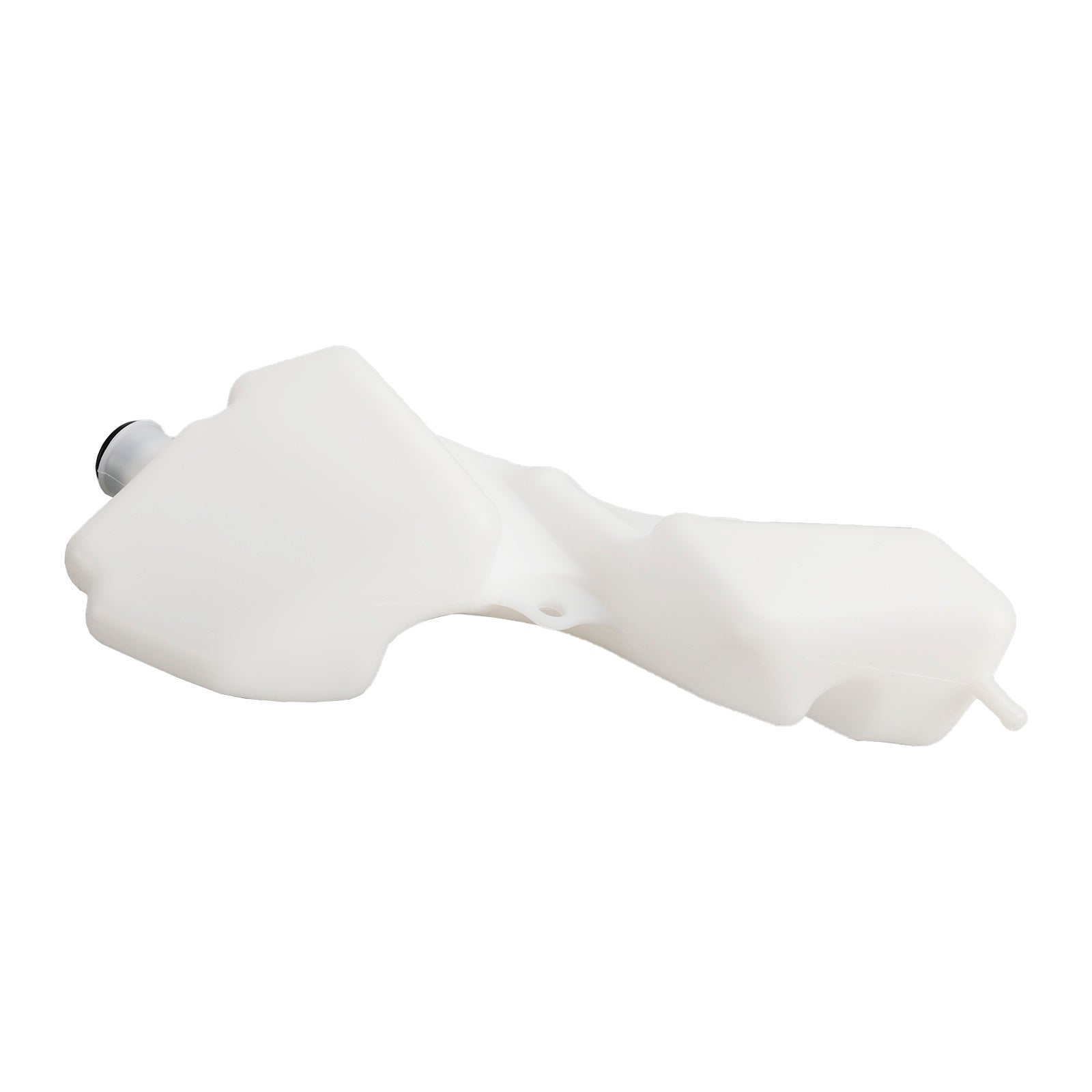 2016-2020 Kawasaki Ninja ZX-10R ZX10R Coolant Radiator Overflow Tank Reserve