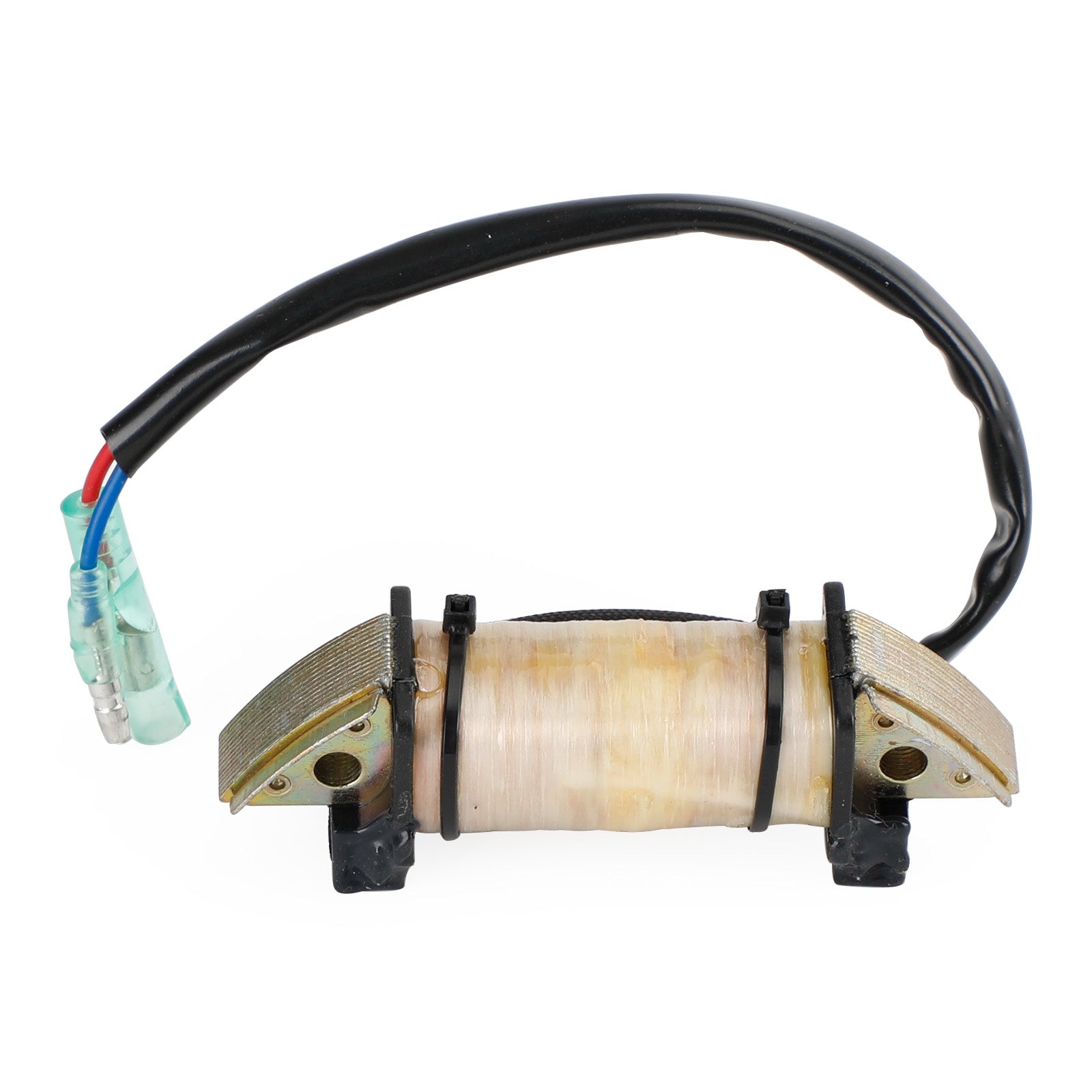 Barre De Basculement Inox Pour Hors-bord Yamaha 9.9/15/18cv 2 Temps