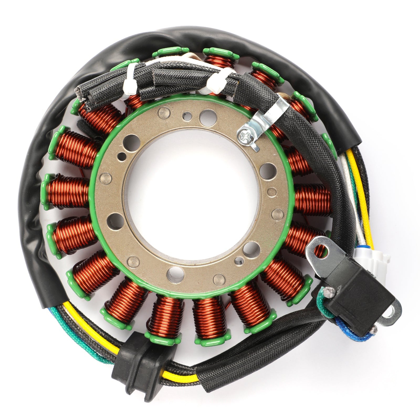 Stator et rotor de volant d'inertieArctic Cat 375 2X4 4X4 2002