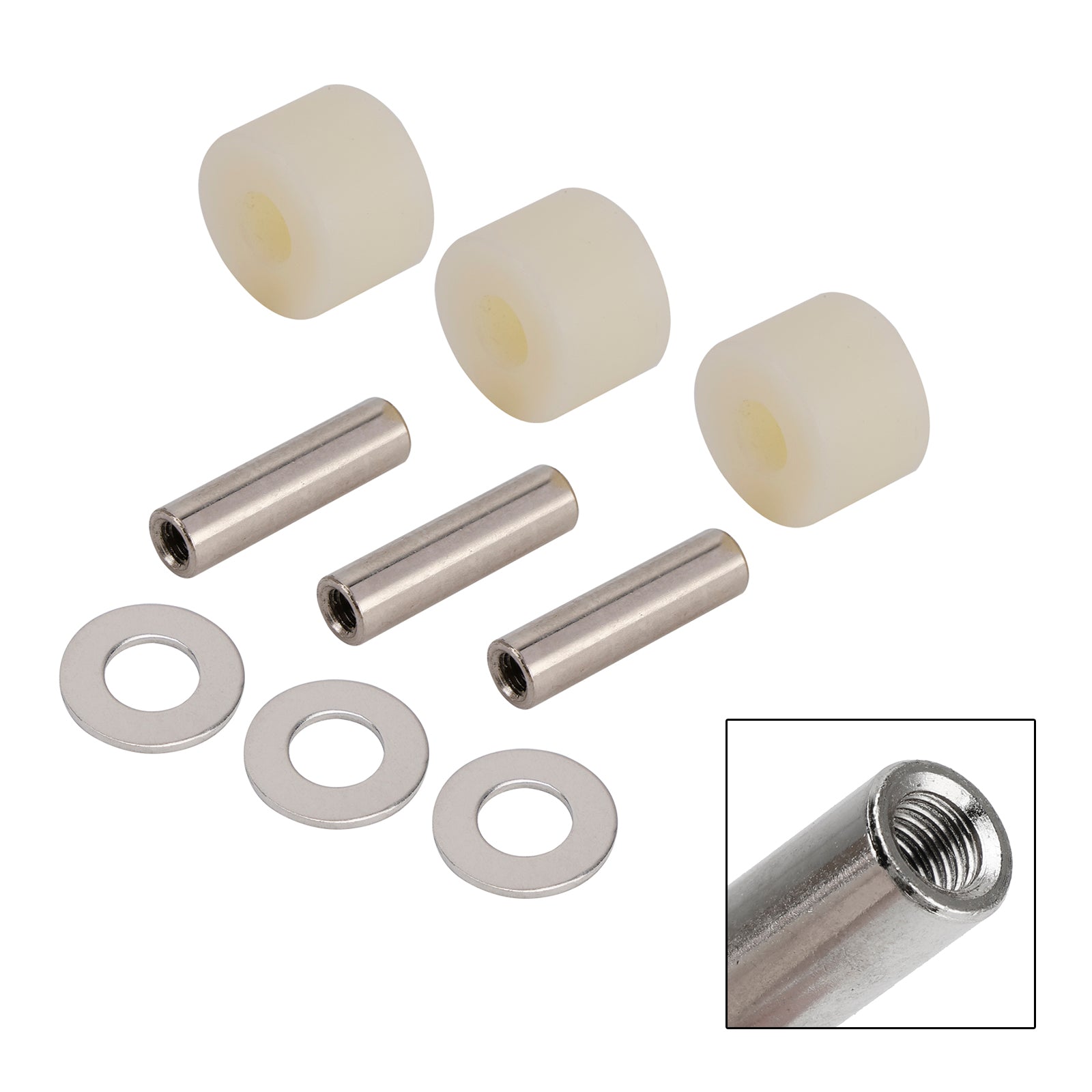 Polaris Rzr Xp 900 Ranger Rear Assembly Clutch Secondary Variator 417127016