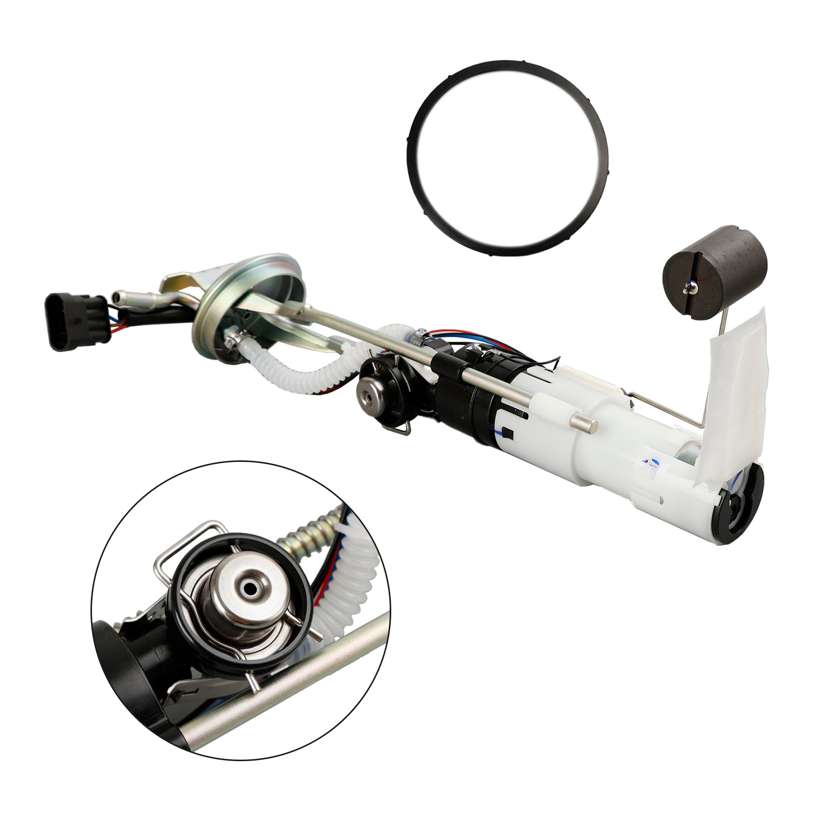 Can-Am Renegade T3 Outlander 650 1000 Fuel Pump Assembly 709000287 709