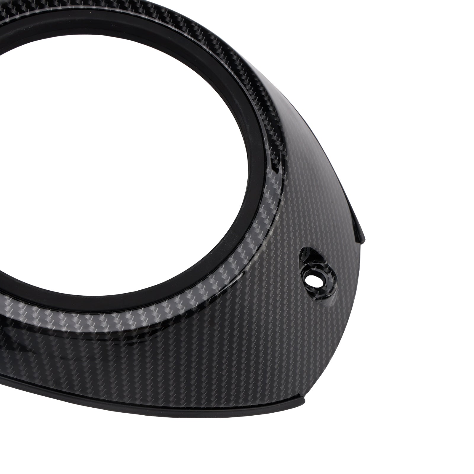 Touring Road Glide / Street Glide 2023-2025 Dash Console Gas Tank Cover