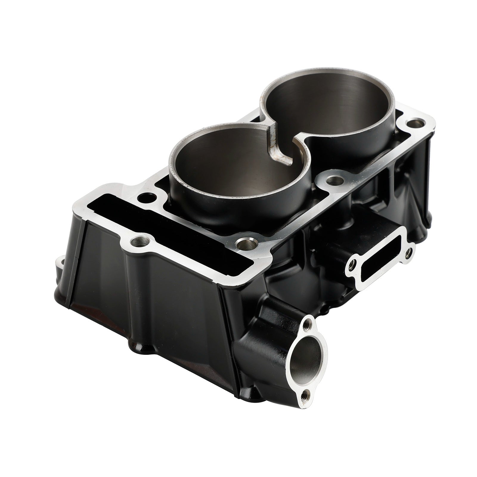 ビッグボア 67mm シリンダーピストンキット Kawasaki EX250 Ninja 250