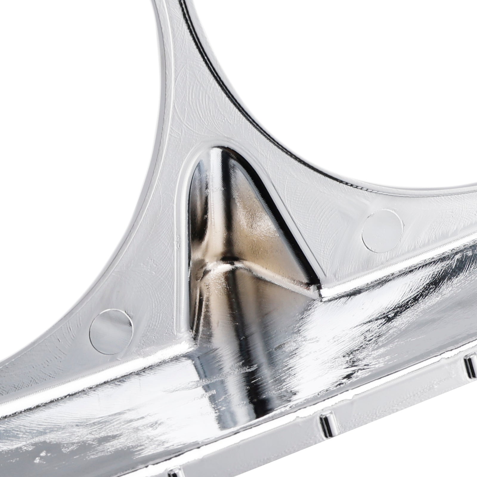 1998-2013 Road Glide Dual Headlight Trim Bezel Cover Fairing