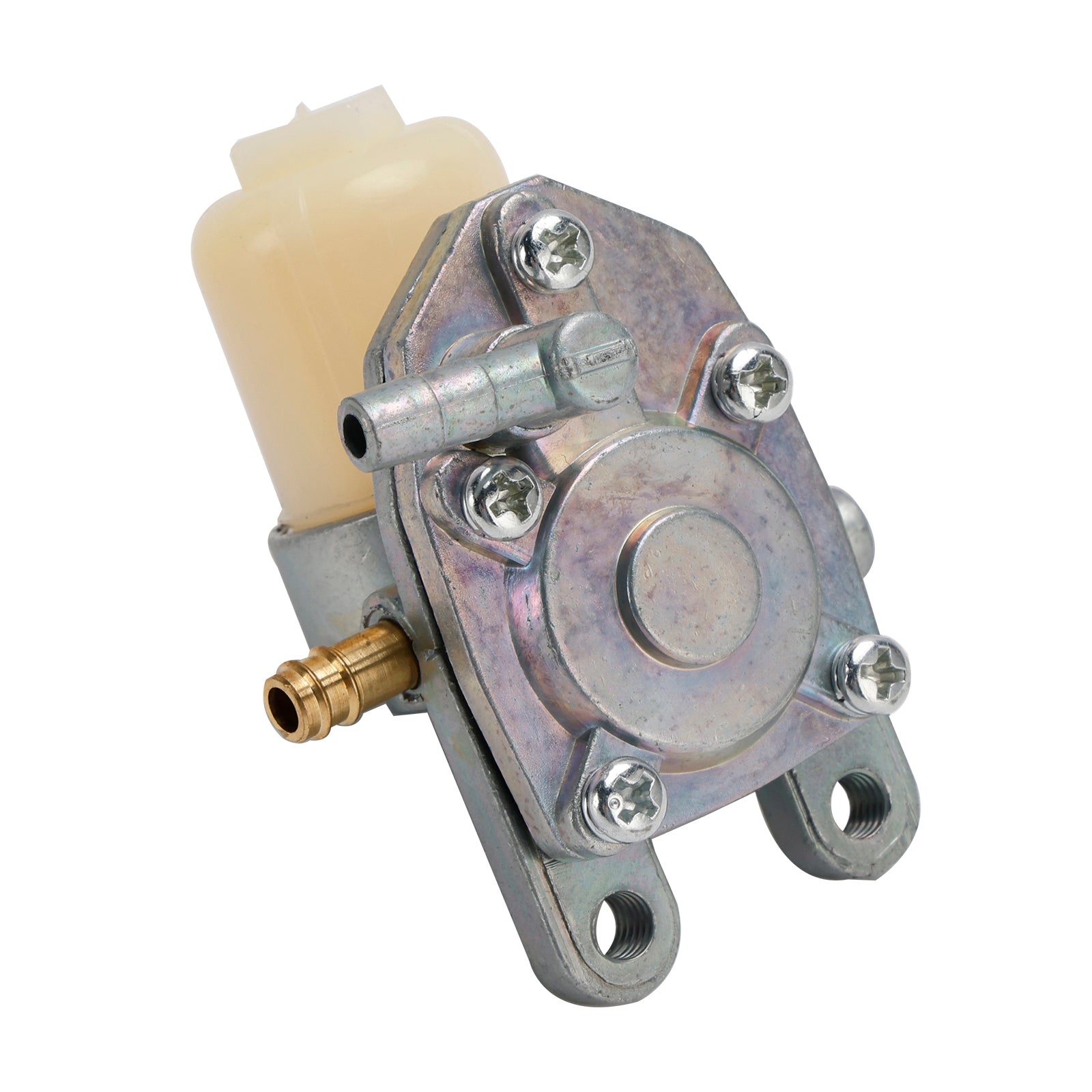 Kreidler ATV Mustang 50 Gas Tank Fuel Cock Valve Petcock 43500-SK9-00