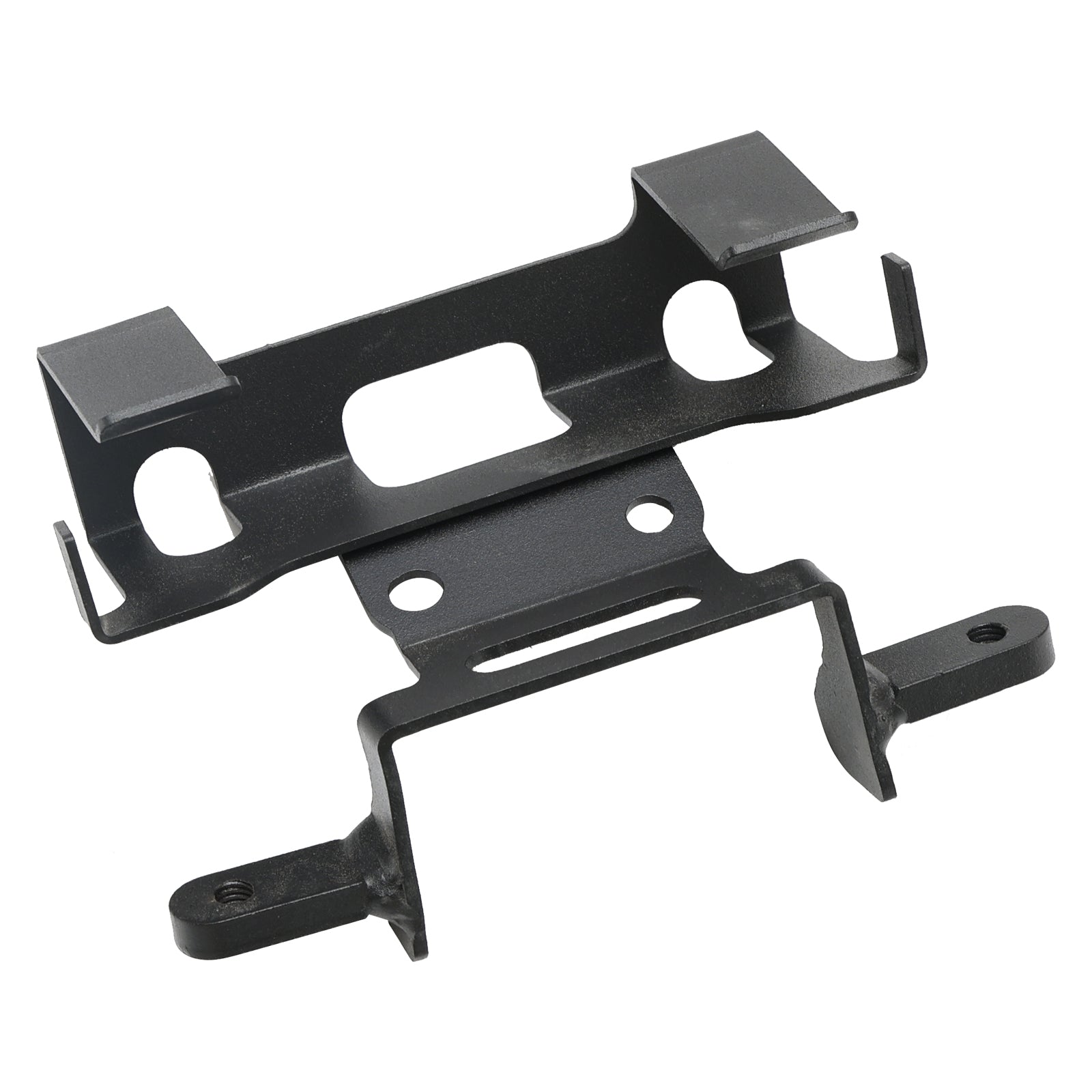 23-24 Yamaha PG-1 Kit de soporte central de metal negro