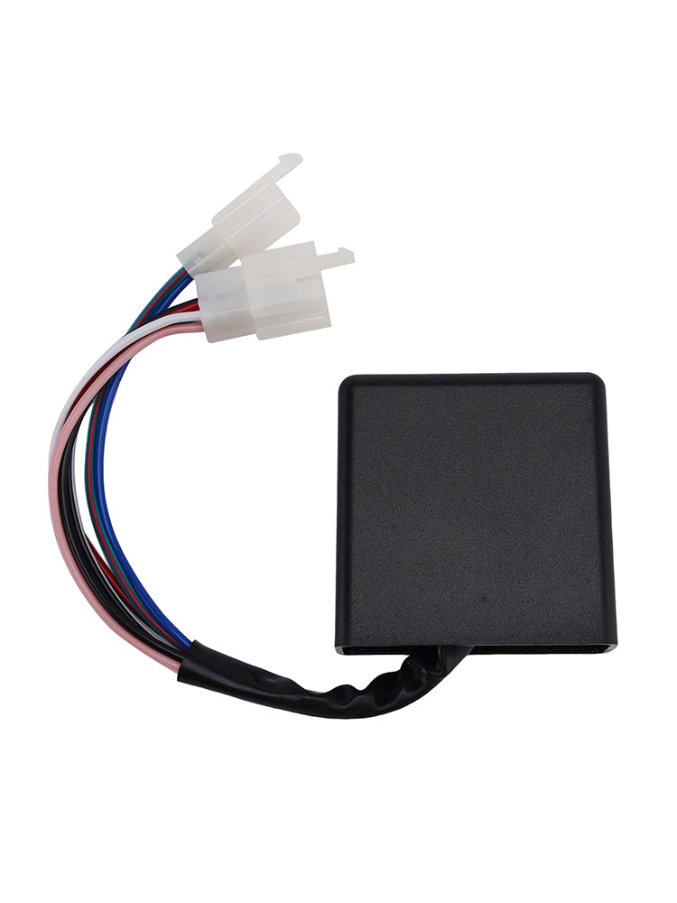 86-05 Kawasaki KLR250 KL600 CDI Ignition System Unit Box 21119-1180