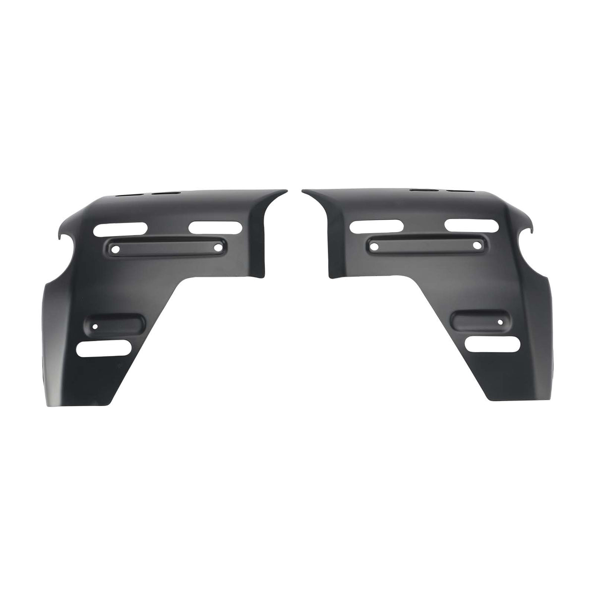2025-2026 BMW R1300GS Adv Frame Guard Side Cover Fairing