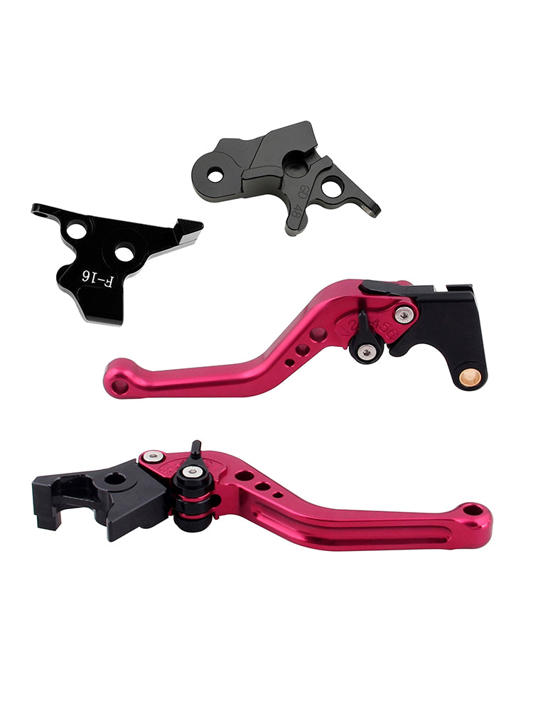 Harley X350 2022-2023 Ny kort clutchbremsespak