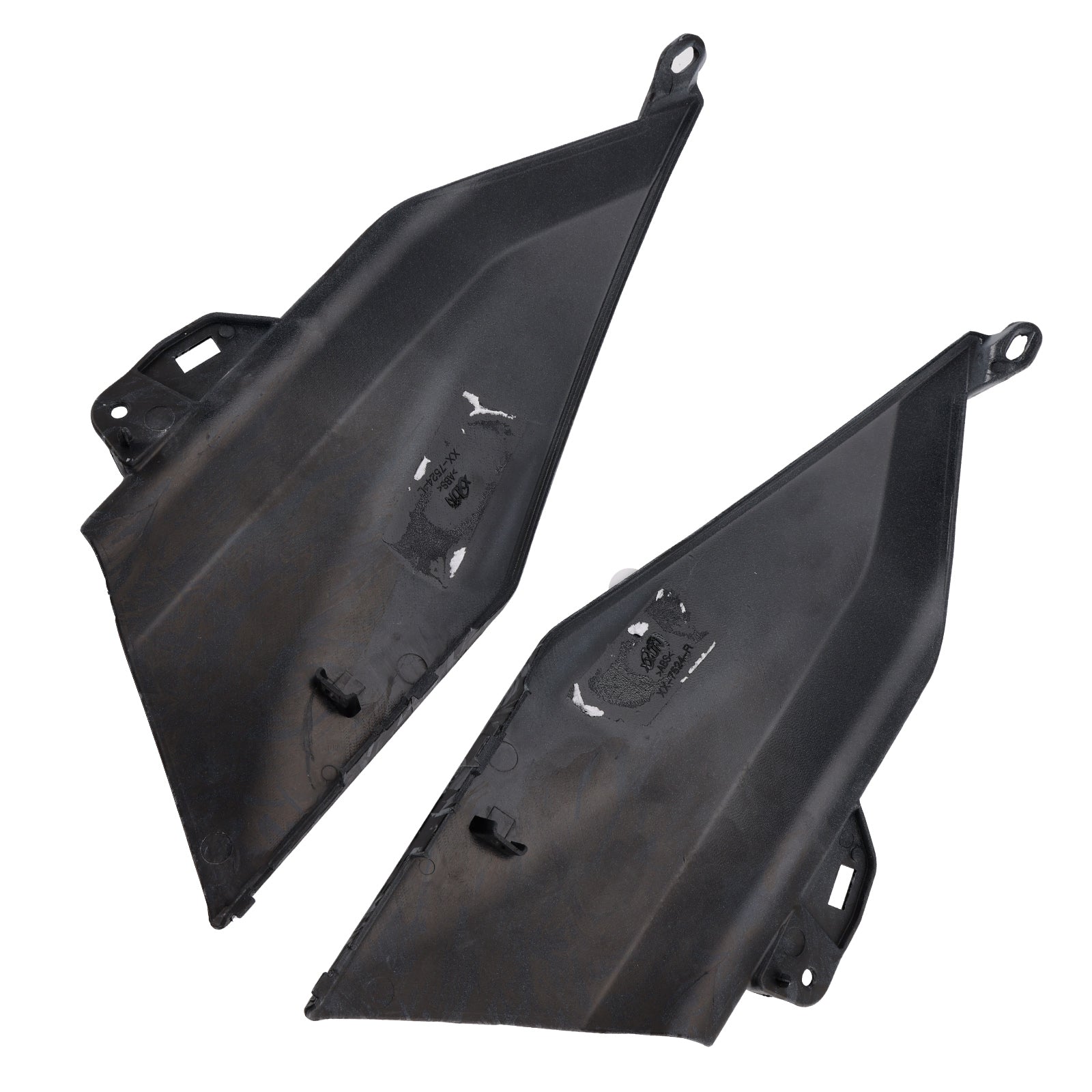 2024-2025 BMW R1300G SSide Gas Tank Middle Panel Fairing Cowl