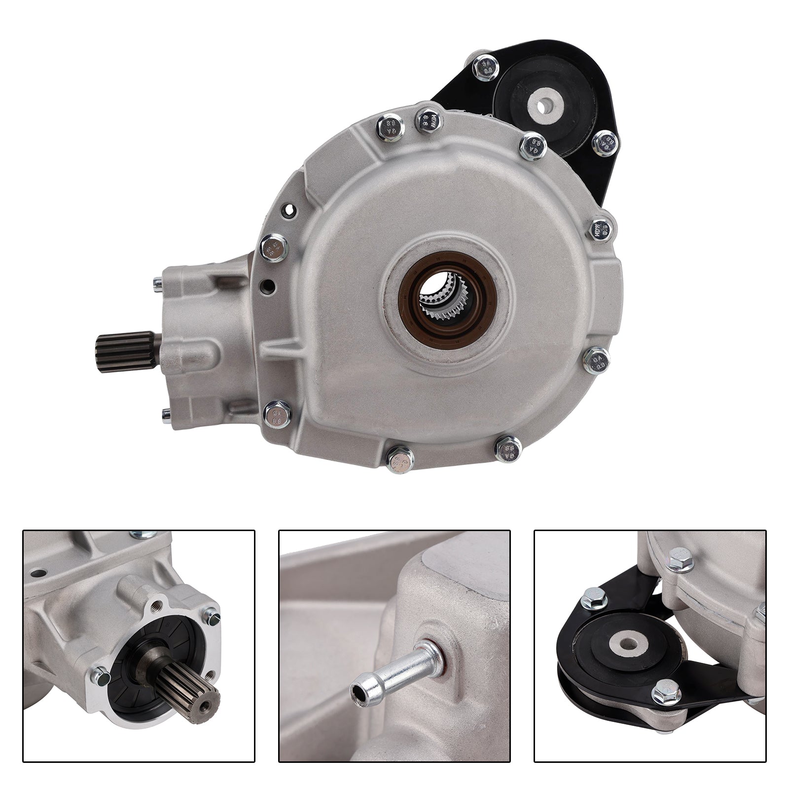 Polaris Rzr XP 1000 Eps Premium Differential-Vorderradgetriebegehäuse-Kit 3235281