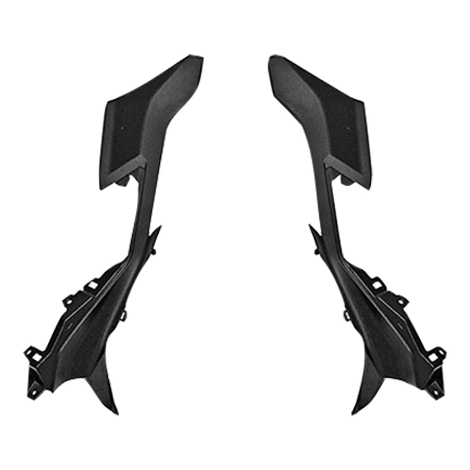 Amotopart 2023–2025 Triumph Street Triple 765 R/RS Verkleidungsset-Kollektion
