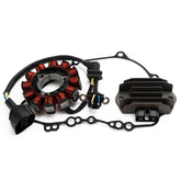 Dichtungssatz für Lichtmaschinen-Statorregler für Honda CRF250R CRF 250 RL RM 2020–2021