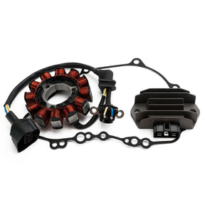 Kit guarnizioni regolatore statore alternatore per Honda CRF250R CRF 250 RL RM 2020-2021