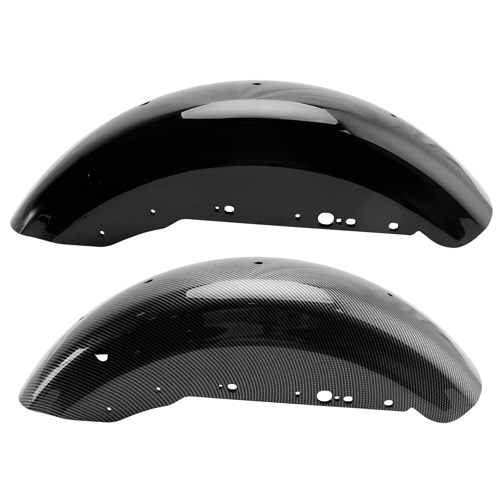 2004-UP Sportster 883 1200 Rear Fender Mudguard Fairing