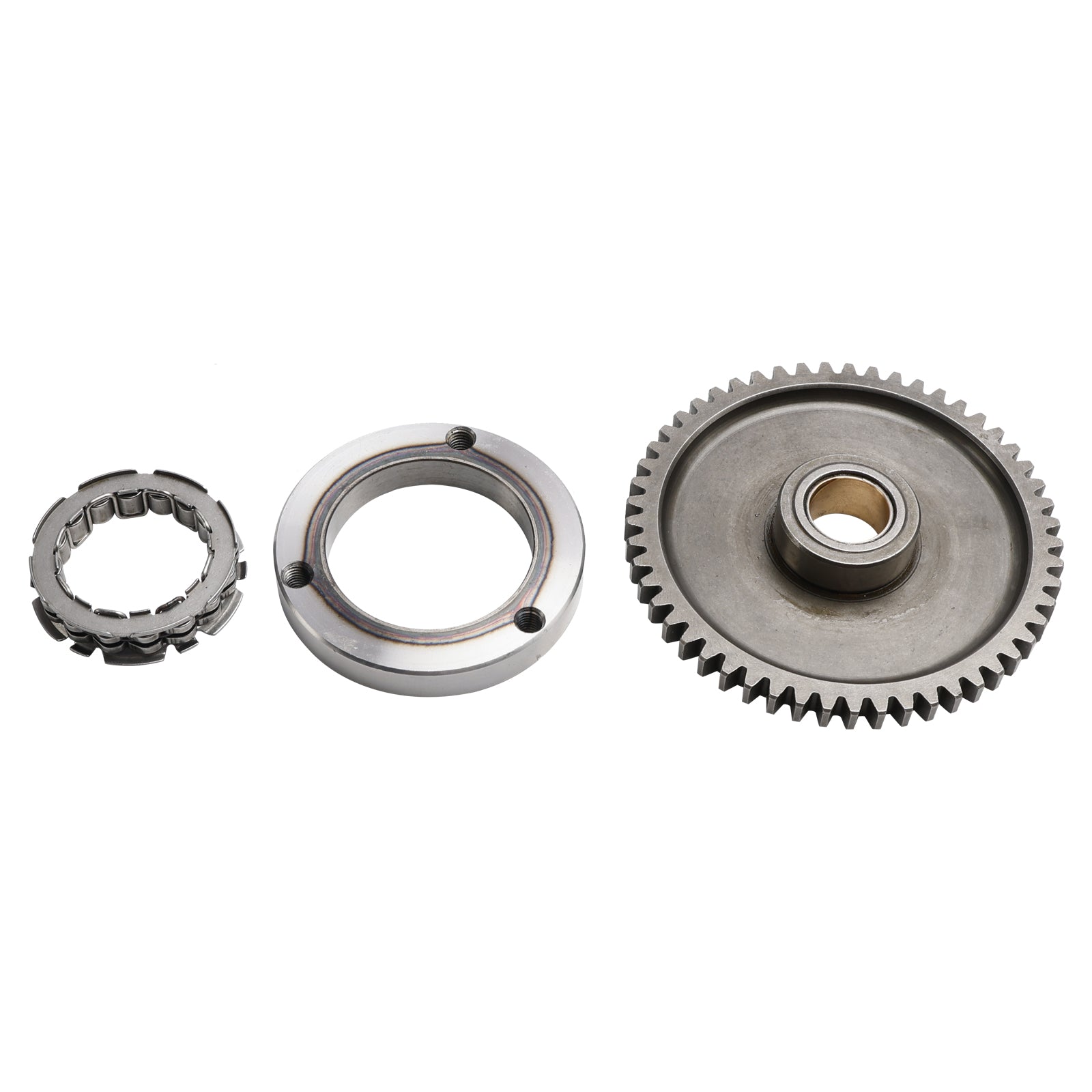 Triton Outback Baja 250 300 400 One Way Starter Clutch Gear Assy 39mm