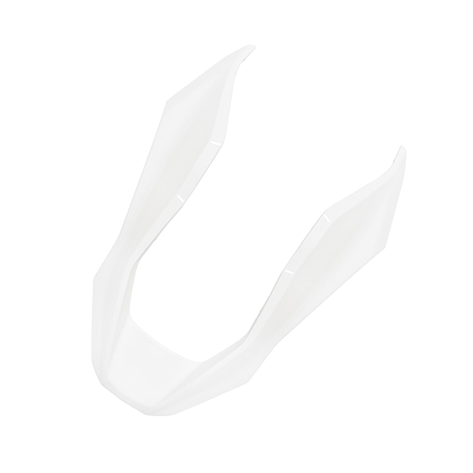 Amotopart 2024-2025 BMW R1300GS Black White Red Blue Line Fairing Kit