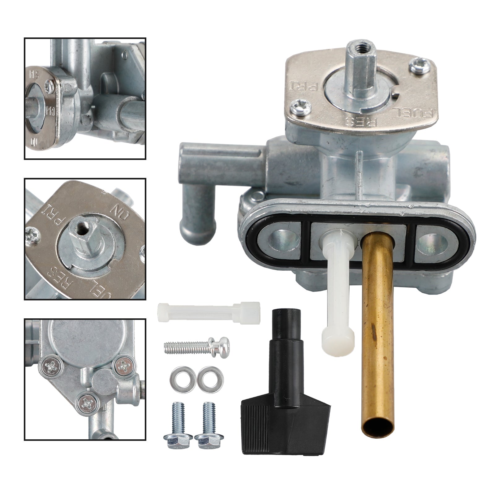 Suzuki GSF600 GSF1200 Benzintank Kraftstoffhahn Ventil Benzinhahn 44300-26E00