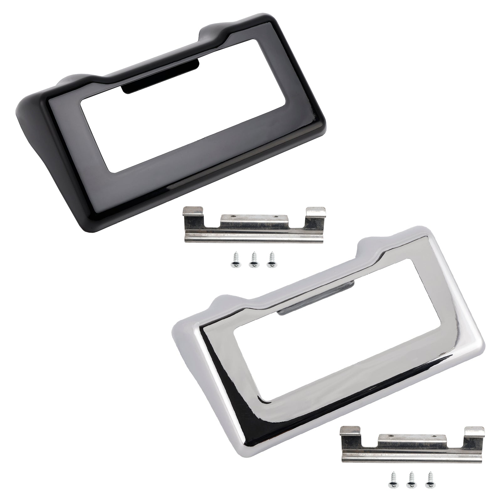 2011-2016 Touring Road King Street Glide Oil Cooler Cover