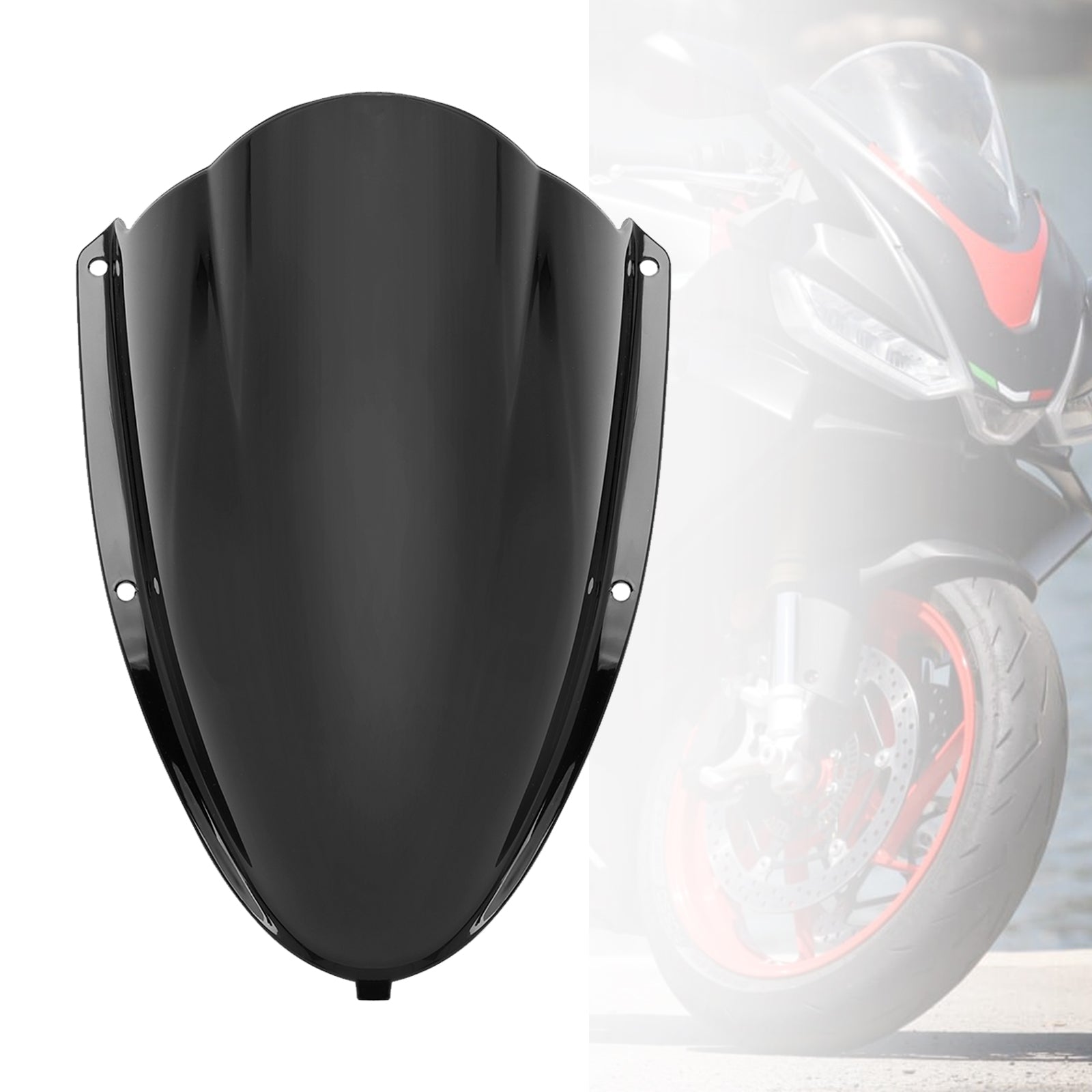 20-24 Aprilia RS660 Windshield WindScreen