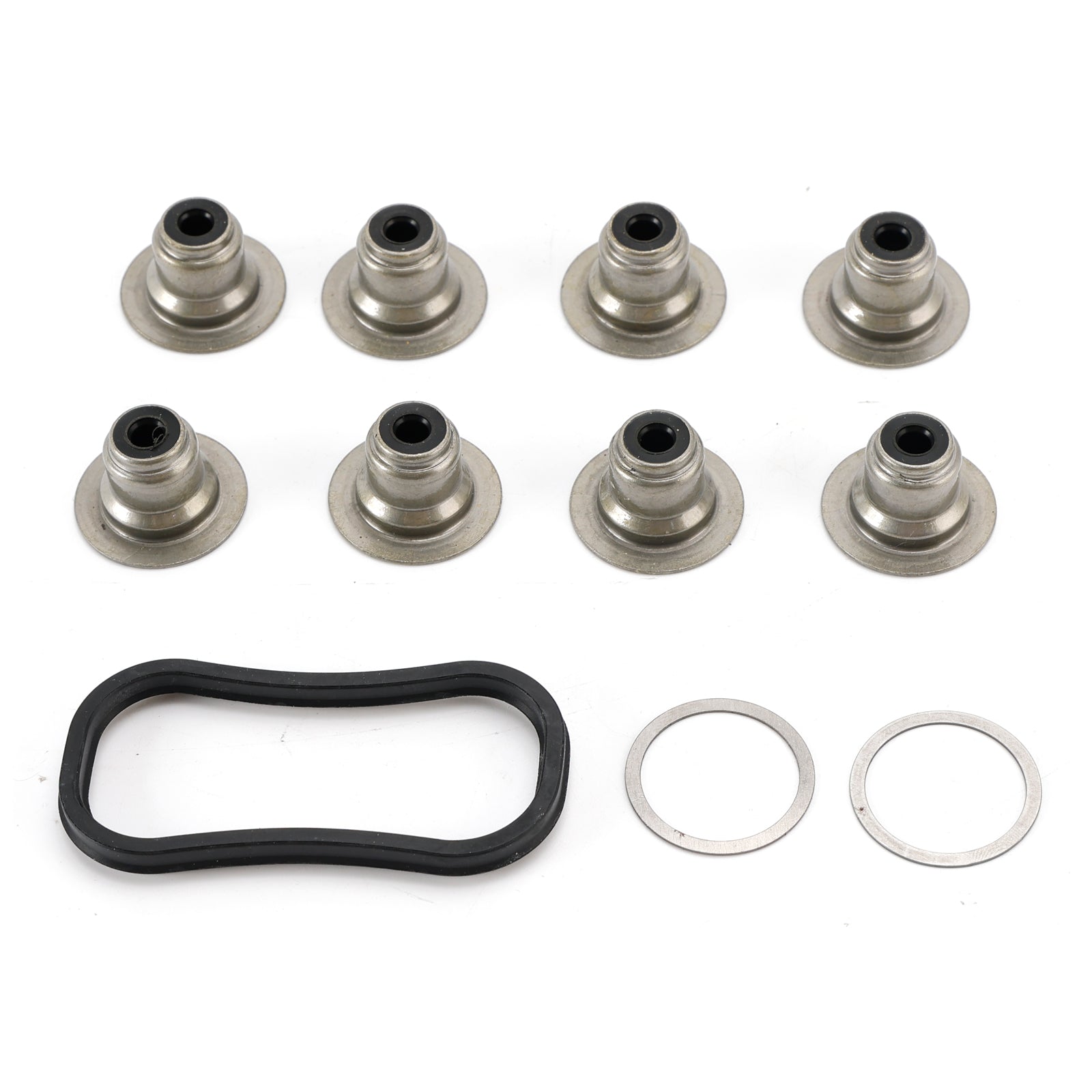 Polaris Ranger RZR General XP 1000 2017+ Cylinder Piston Gaskets Top End Kit