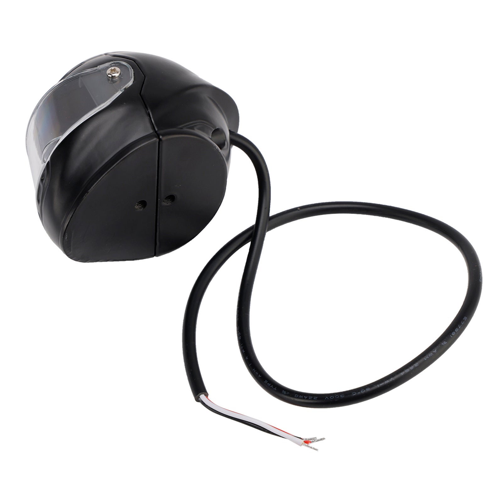 Motobike 20W Led Electric Scooter Light 2000Lm Bright Waterproof Headlight