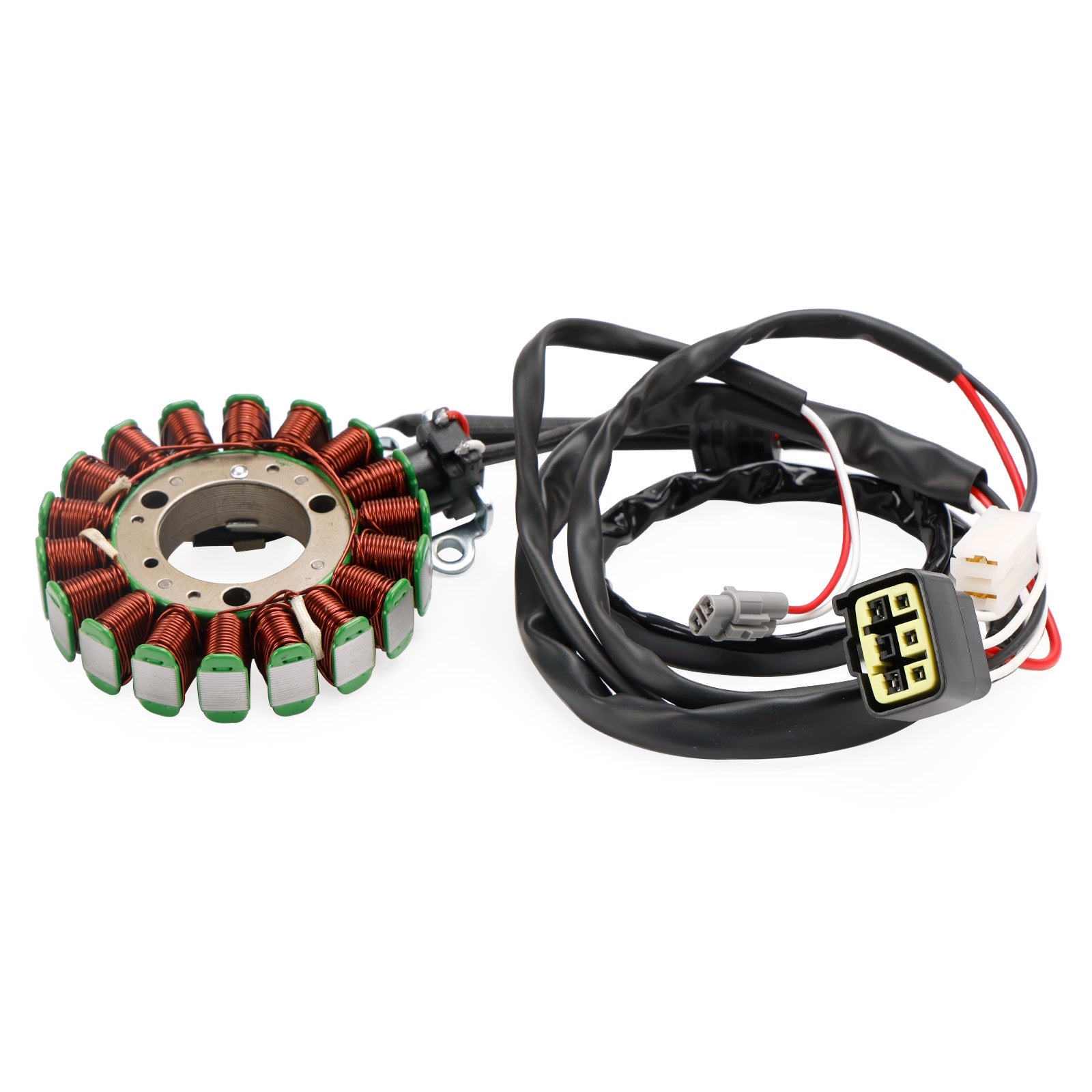 Joint de redresseur de régulateur de générateur de Stator, pour Yamaha WR250X WR250R 2007 – 2020