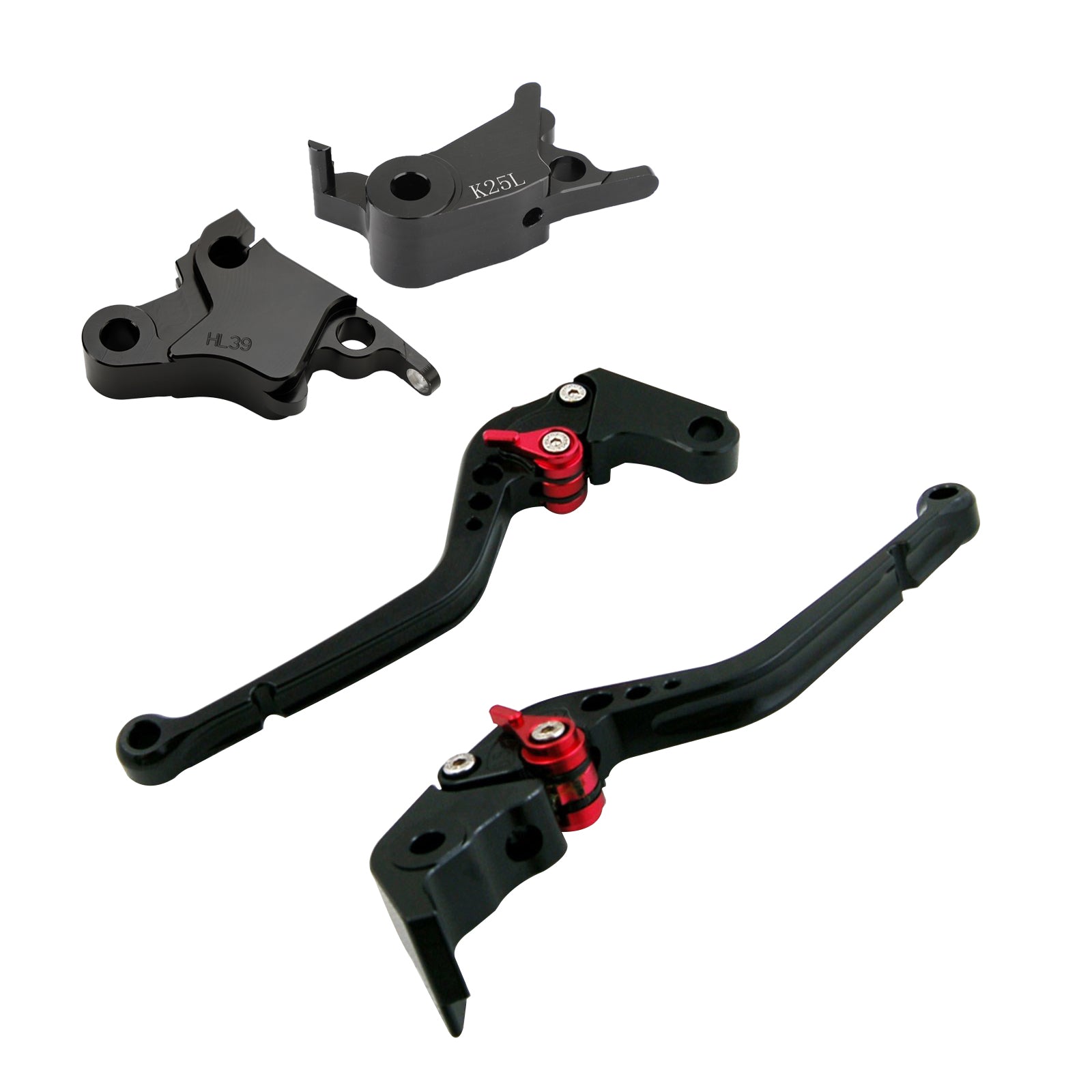 2023 CFMOTO 800NK Lång kopplingsbromsspak