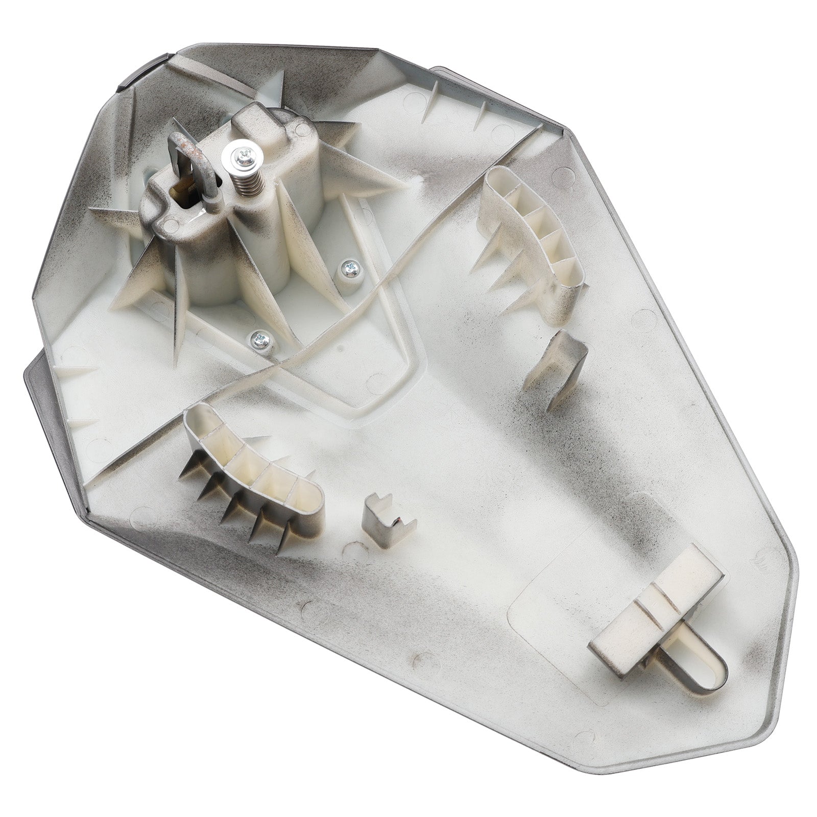 2023-2024 Honda CBR250RR BAKSAG