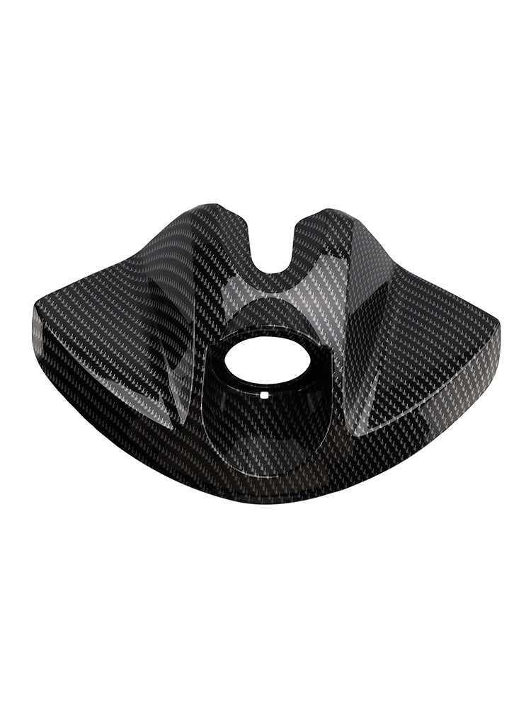 Trident 660 2022-2025 Lgnition Barrel Shroud Key Tank Cover