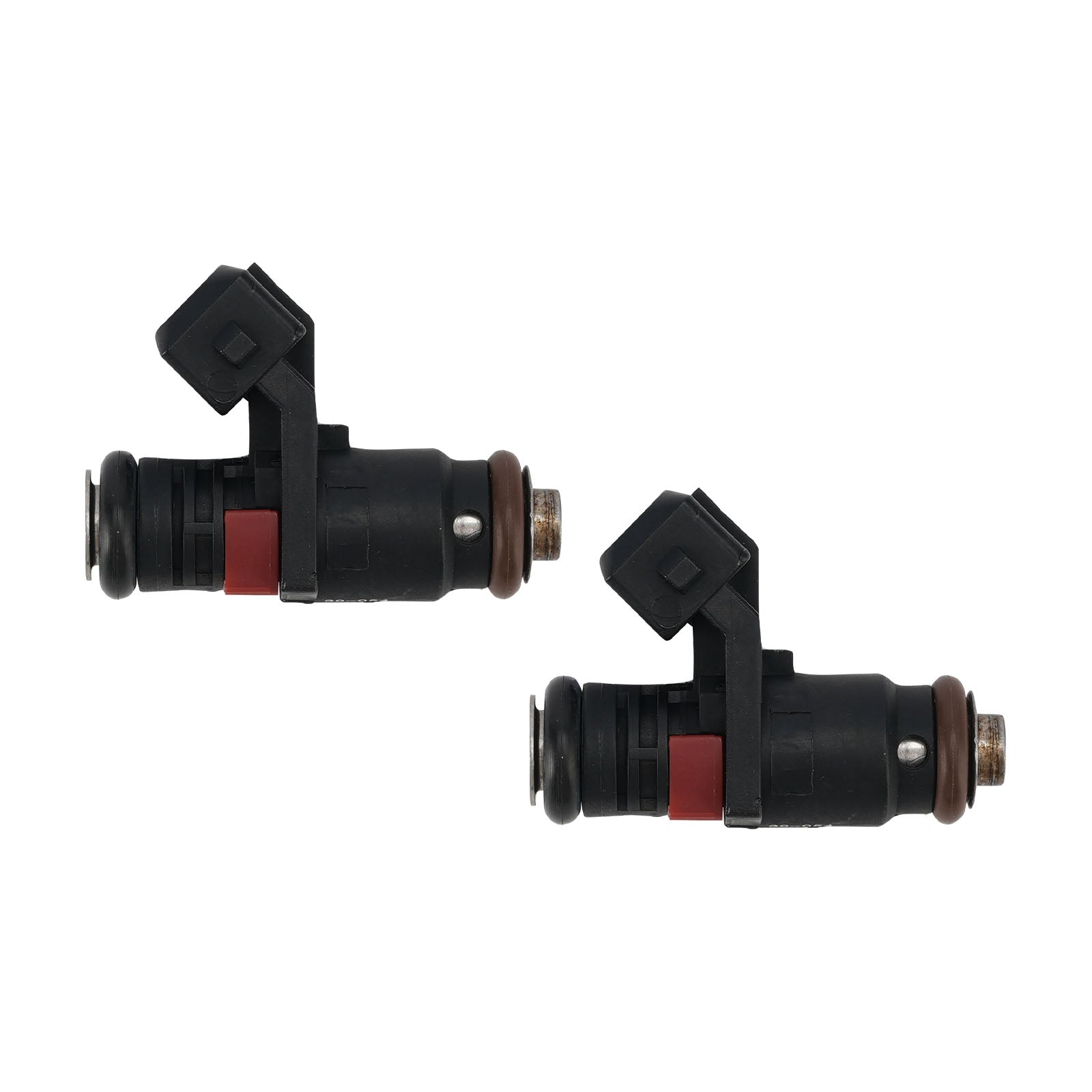 Ducati Monster 659 797 796 1110 2 inyectores de combustible 28040231A