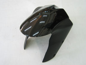 Amotopart 2004–2005 Kawasaki ZX10R Verkleidungsset in glänzendem und mattem Schwarz