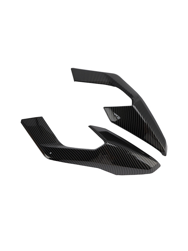 Street Triple 765 R/RS 2023-2025 Tank Side Cover Panel Fairing