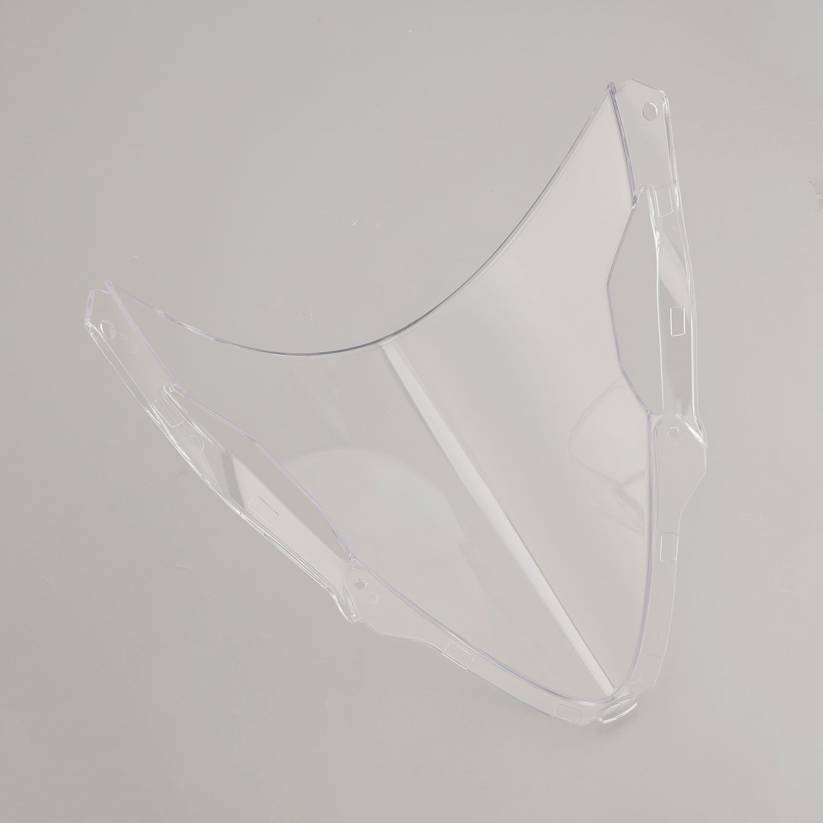 2024 Kawasaki ZX-6R Windshield Windscreen