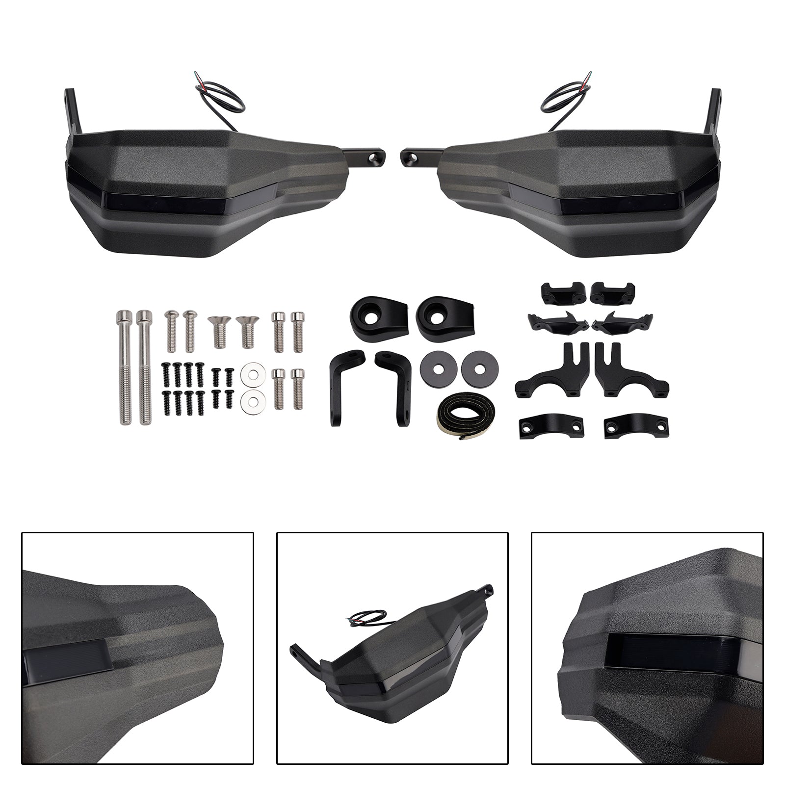 2024 CF MOTO 450MT Handguard Protector Handle Protective Cover