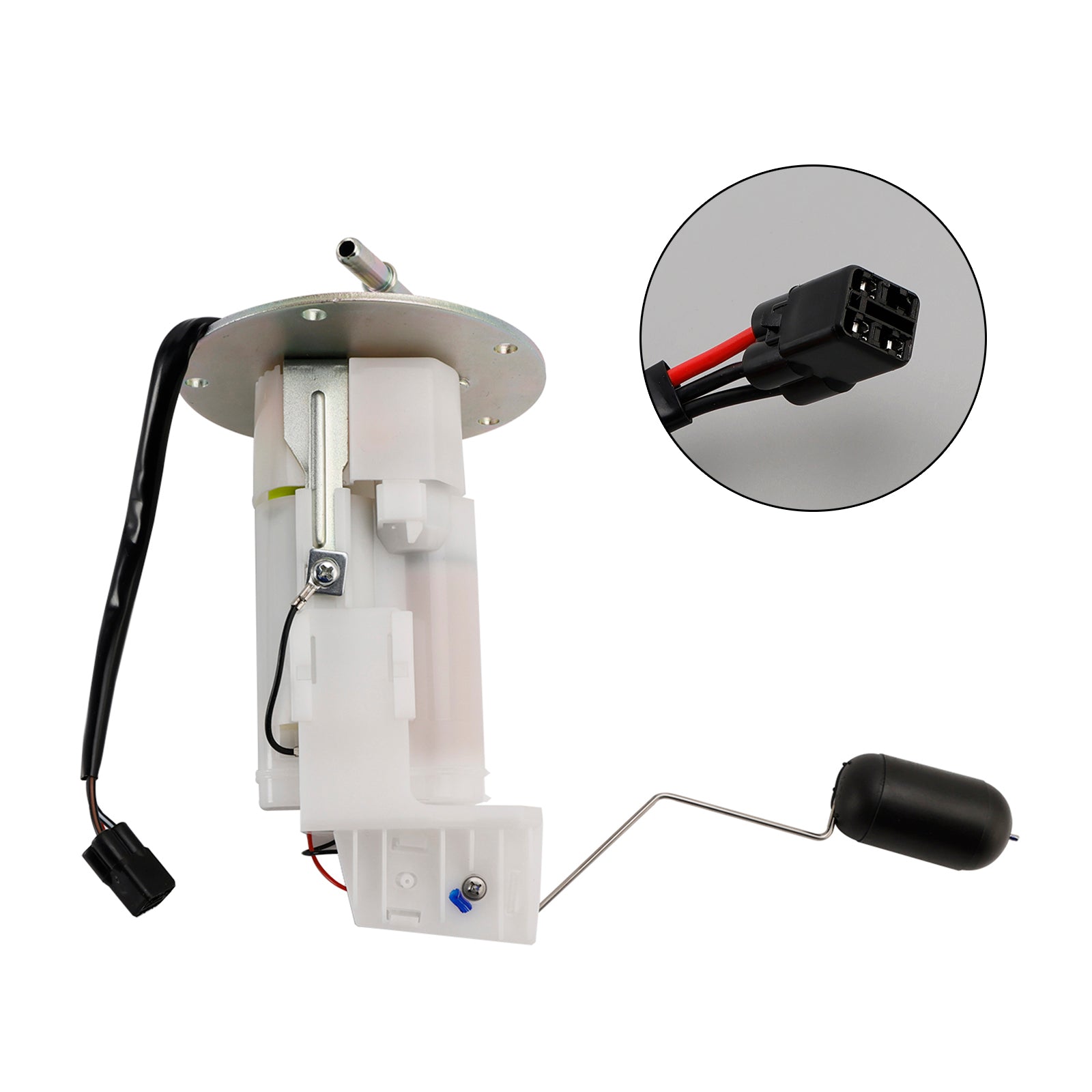 2017-2024 Ninja Krt Kawasaki Er650 Z650 49040-0754 Fuel Pump Assembly Unit