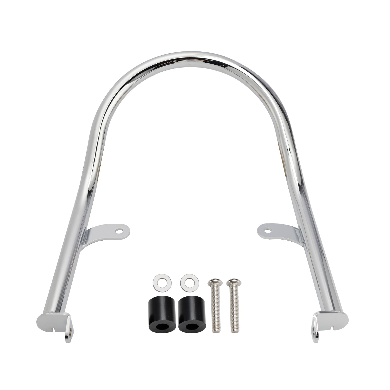 2018-2023 Kawasaki Z900RS Passenger Armrest Hand Holder