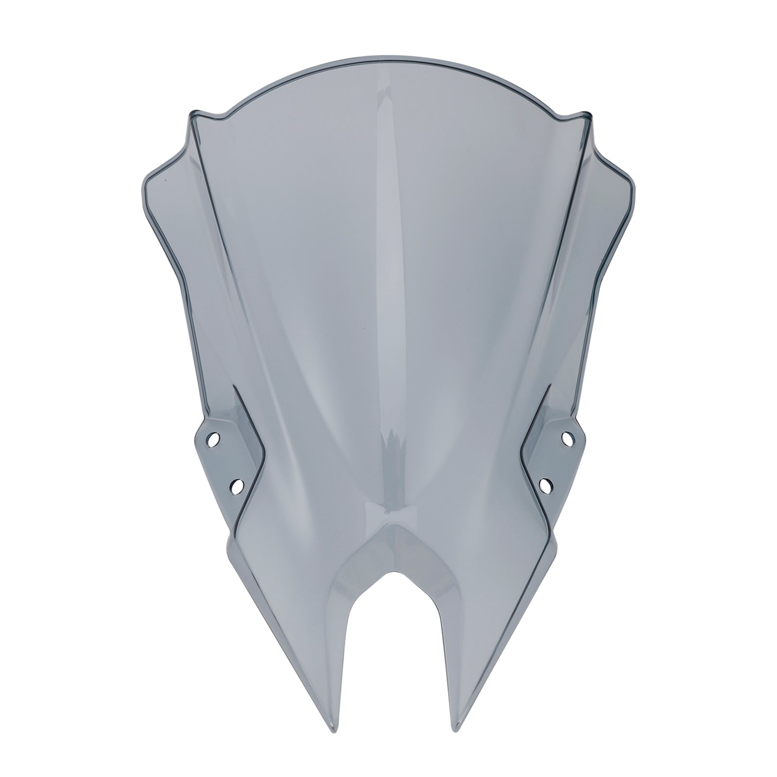 2024-2025 Kawasaki ninja 500 parabrisas de parabrisas