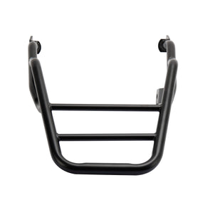 19-23 Scrambler 1200 XC XE Rear Rack Tube Type Black