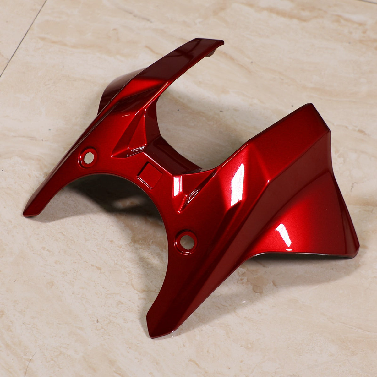 Amotopart 2019-2020 Honda CB650R Black Fairing Kit