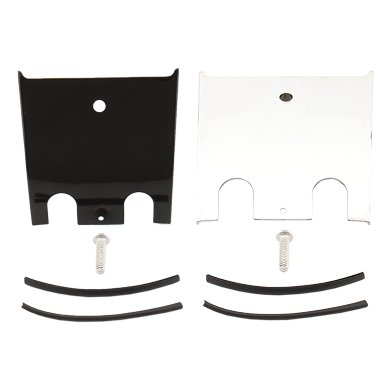 89-07 Electra Glide Road Glide FLHT FLTC Lower Dash Extension Panel