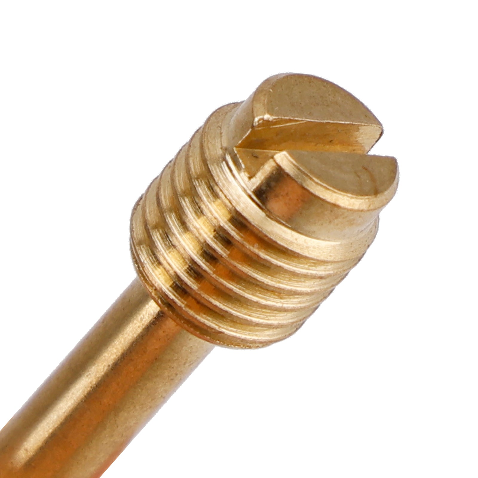 1981–2019 Yamaha Y-Zinger 50 PW50 Vergaser-Reparatursatz passend