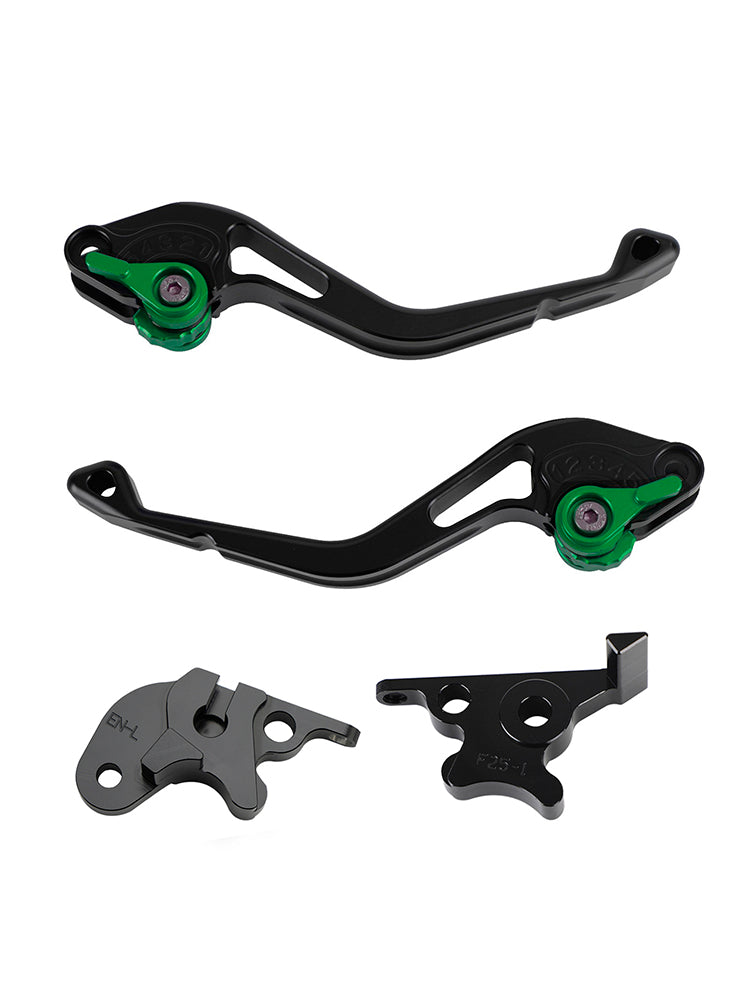 CFMOTO 250SR 250NK CBS 2019-2022 NEW Short Clutch Brake Lever