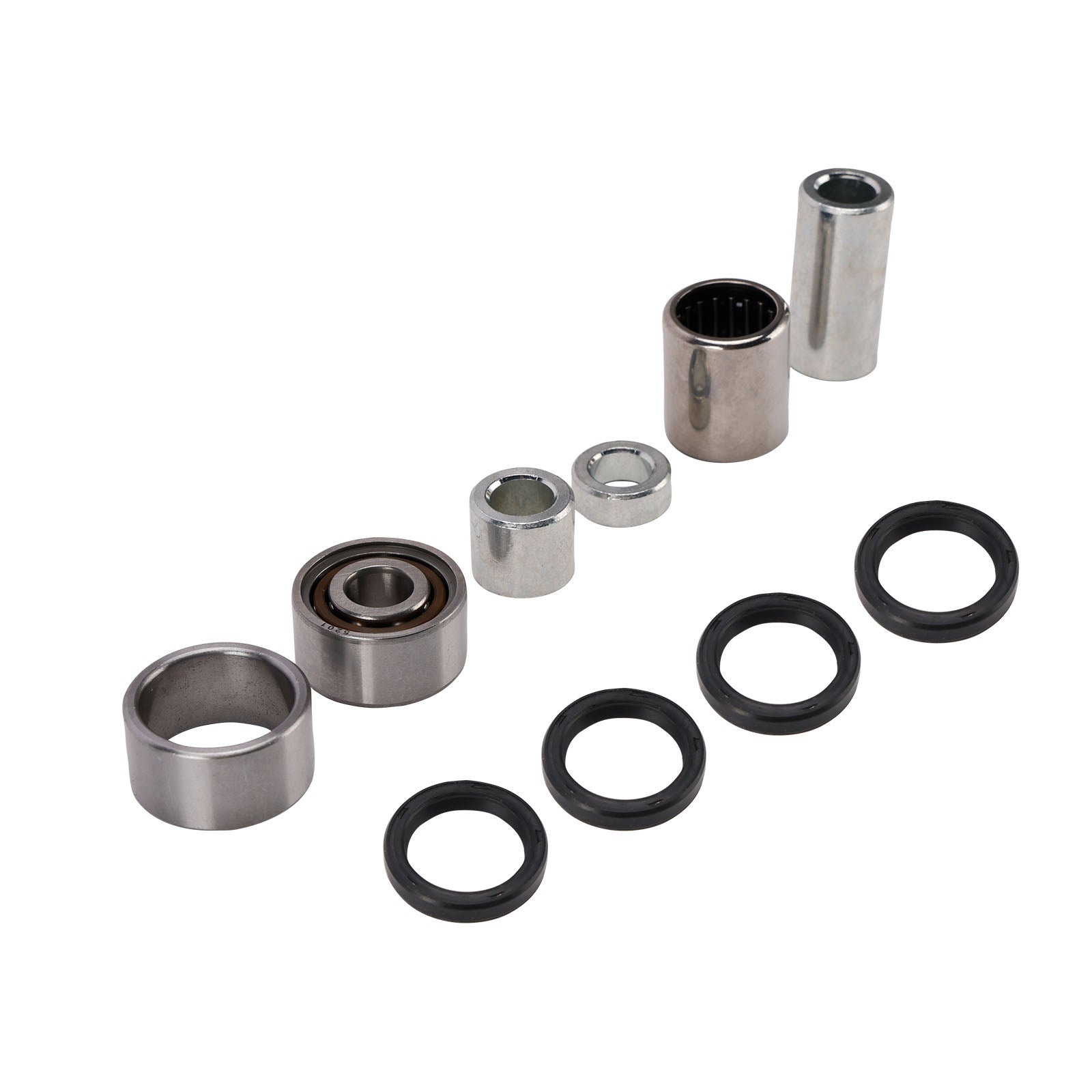 07-13 Honda TRX420 FE 07-13 TRX420 FM Kit cuscinetto braccio oscillante 28-1203