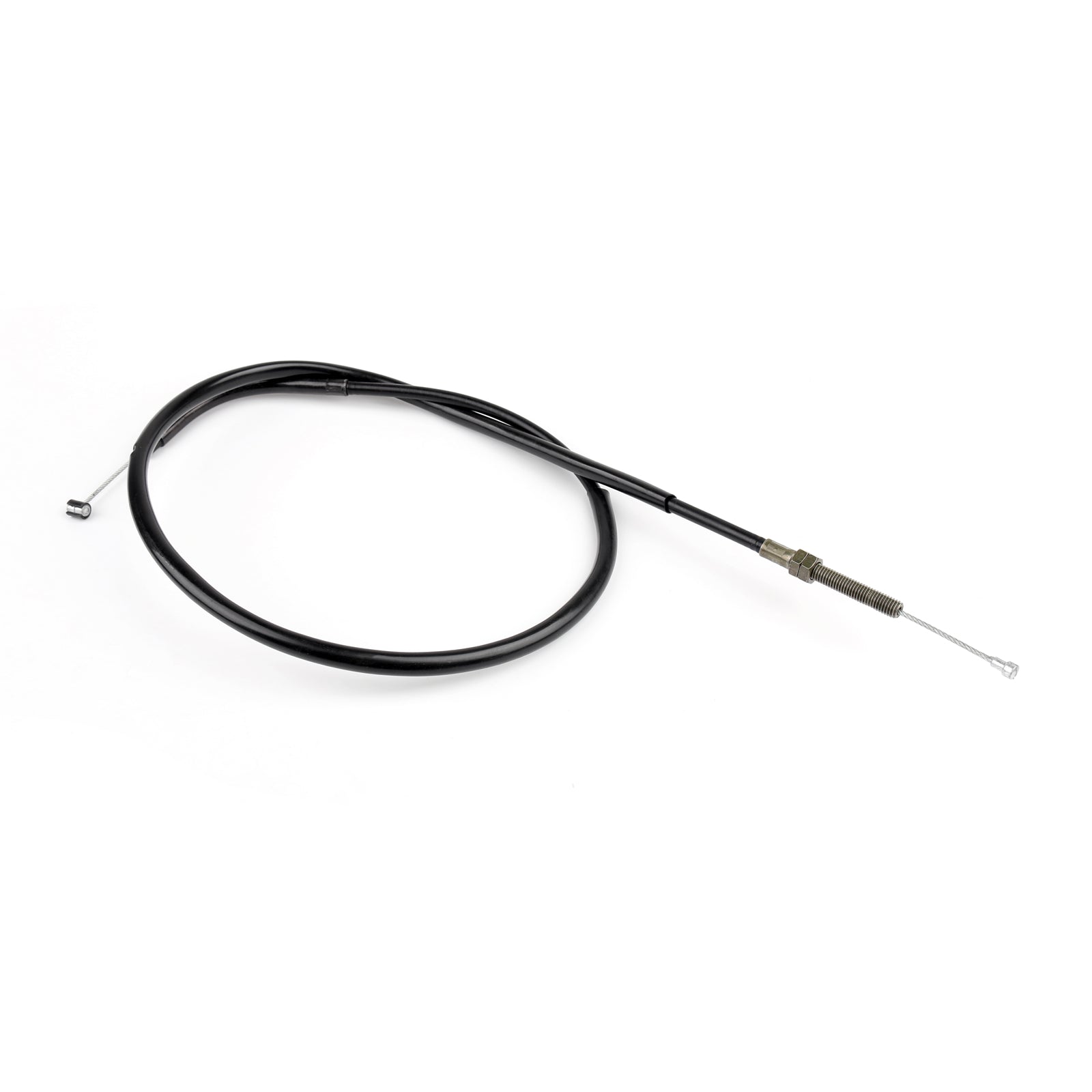 95-04 Yamaha XJ900S Diversion Clutch Cable Replacement 4KM-26335-00